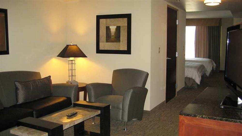 Hilton Garden Dallas/duncanville Hotel Duncanville