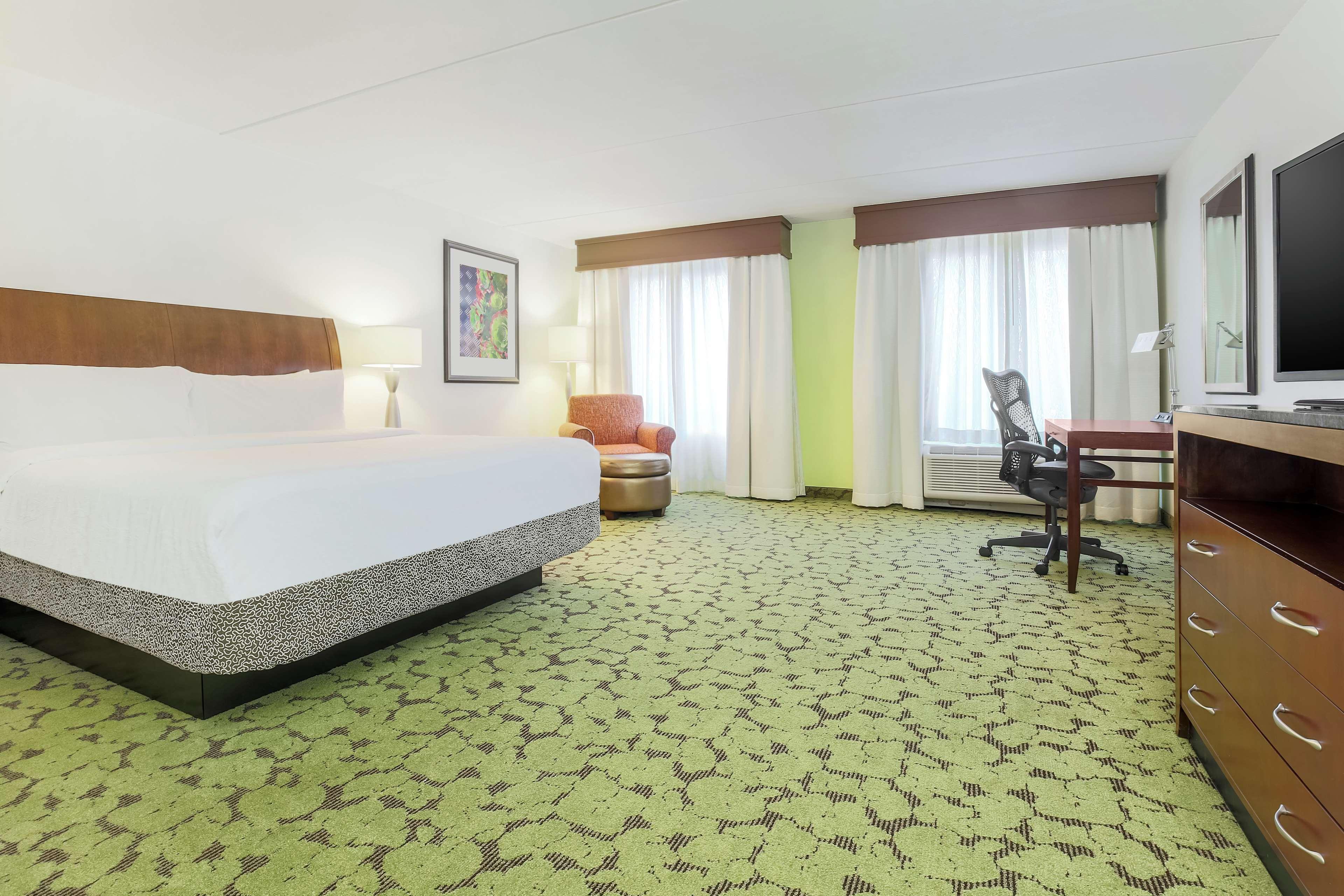 Hilton Garden Dallas/duncanville Hotel Duncanville